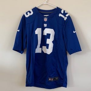 NY Giants Odell Beckham Jr Jersey 13